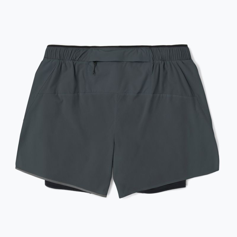 Herren-Laufshorts Ciele Athletics DLYShort5''LongBrief 2 ocean 2