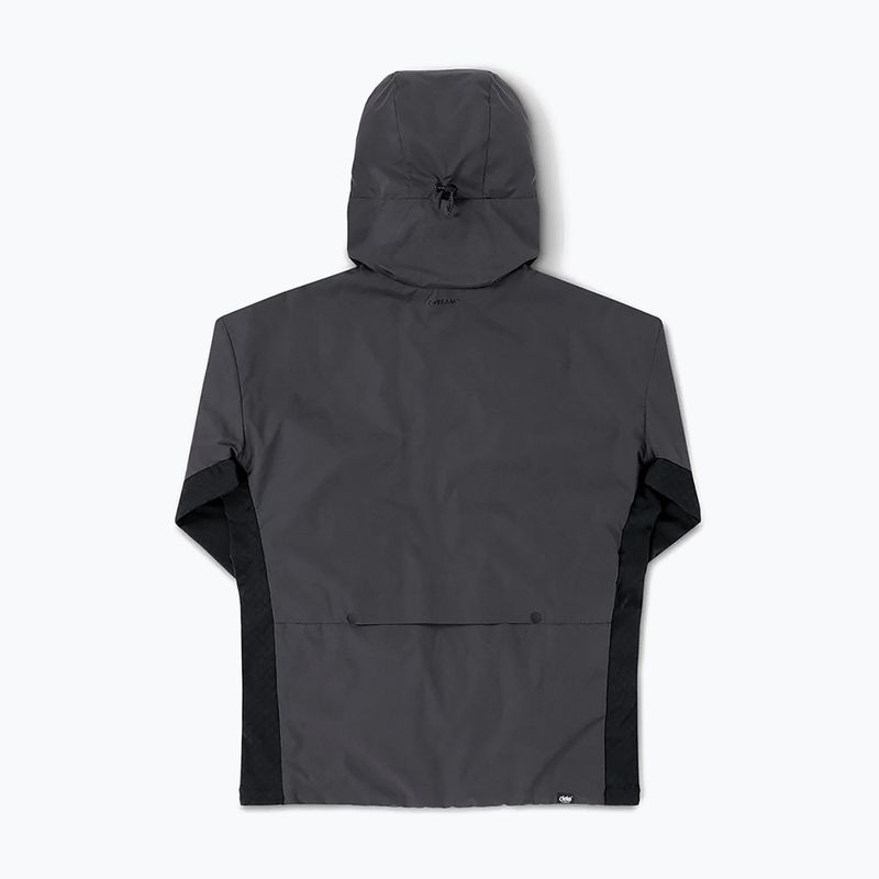 Laufjacke für Herren Ciele Athletics VLVinsulator nite rite 2