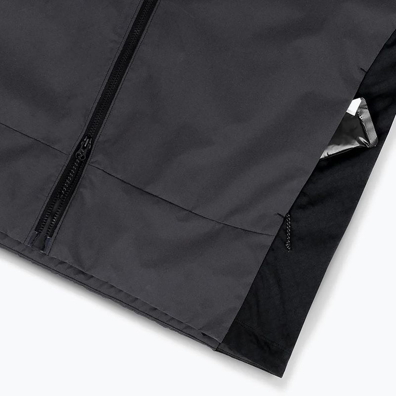 Laufjacke für Herren Ciele Athletics VLVinsulator nite rite 3