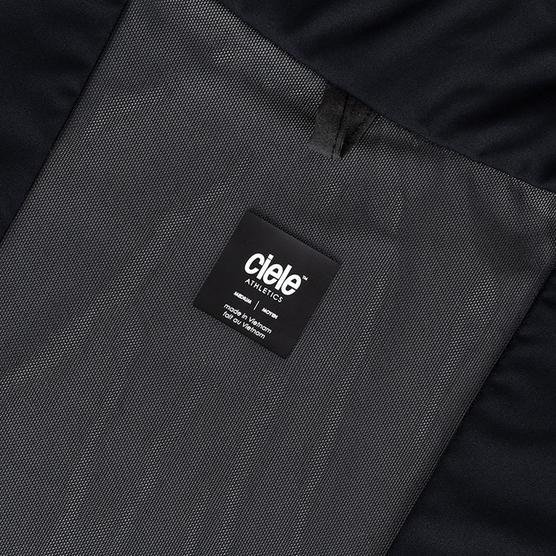 Laufjacke für Herren Ciele Athletics VLVinsulator nite rite 7