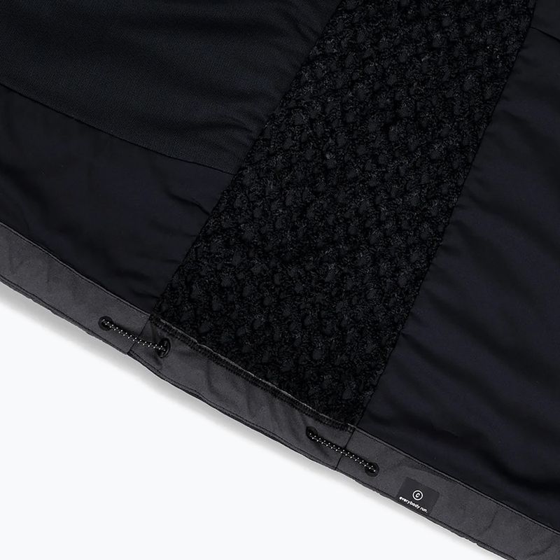 Laufjacke für Herren Ciele Athletics VLVinsulator nite rite 8