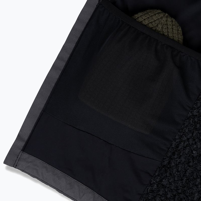 Laufjacke für Herren Ciele Athletics VLVinsulator nite rite 10