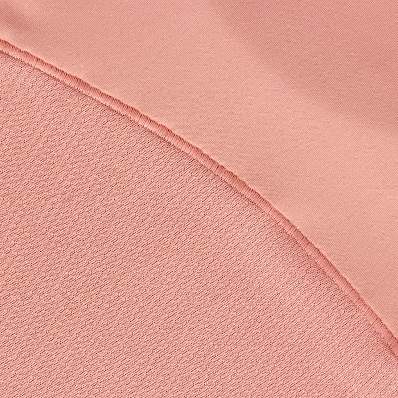 Damen-Laufshirt mit langen Ärmeln Ciele Athletics DLYLongsleeve rose dawn 5