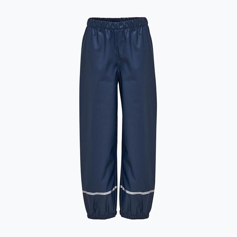 LEGO Puck 101 Kinder Regenhose navy blau 19460