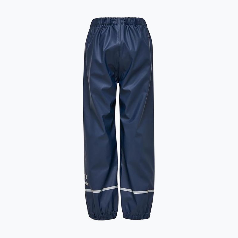 LEGO Puck 101 Kinder Regenhose navy blau 19460 2