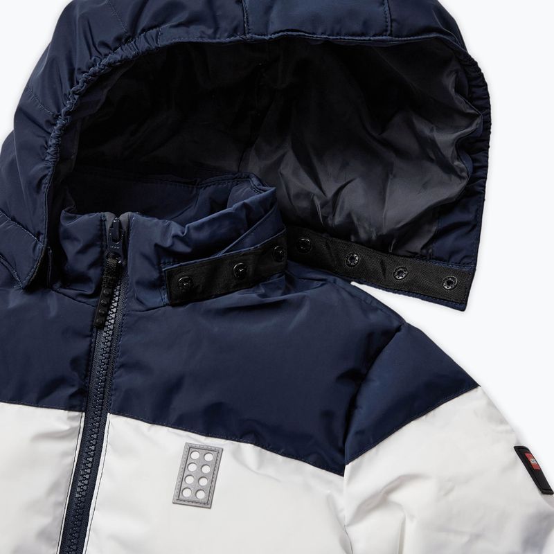 LEGO Lwjipe 705 navy Kinderjacke 3