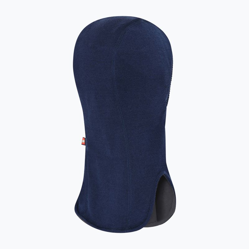 Sturmmaske Kinder LEGO Lwaripo 705 dark navy 2