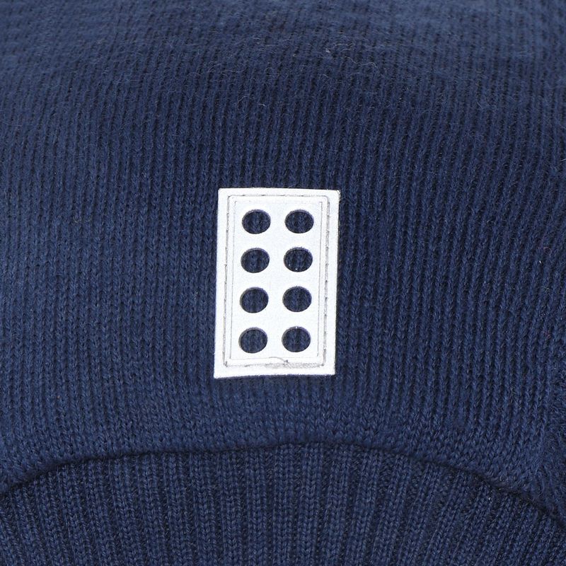 Sturmmaske Kinder LEGO Lwaripo 705 dark navy 3
