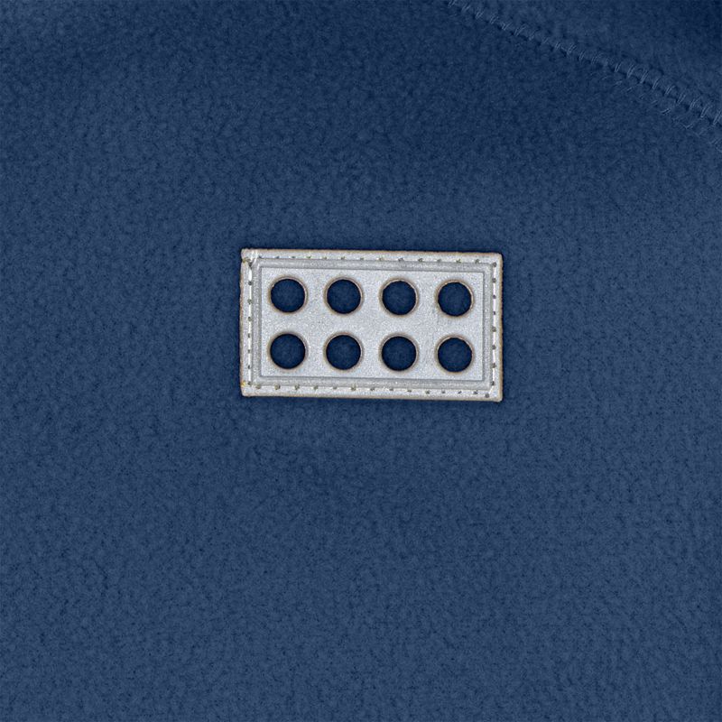 LEGO Lwsinclair Kinder Fleece-Sweatshirt navy blau 22973 3