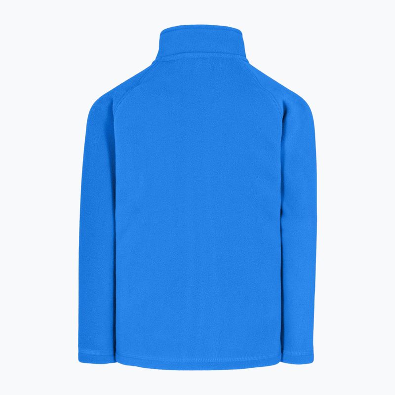 LEGO Lwsinclair Kinder-Fleece-Sweatshirt blau 22973 5