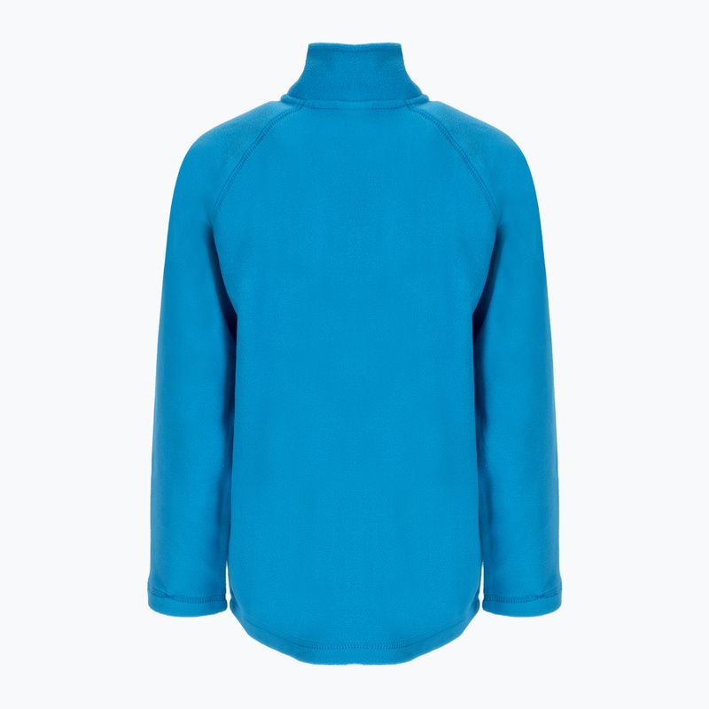 LEGO Lwsinclair Kinder-Fleece-Sweatshirt blau 22973 2