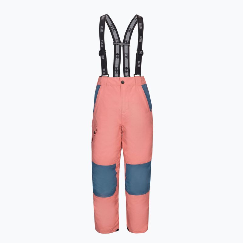 LEGO Lwpayton 710 Kinder Skihose rosa 11010245