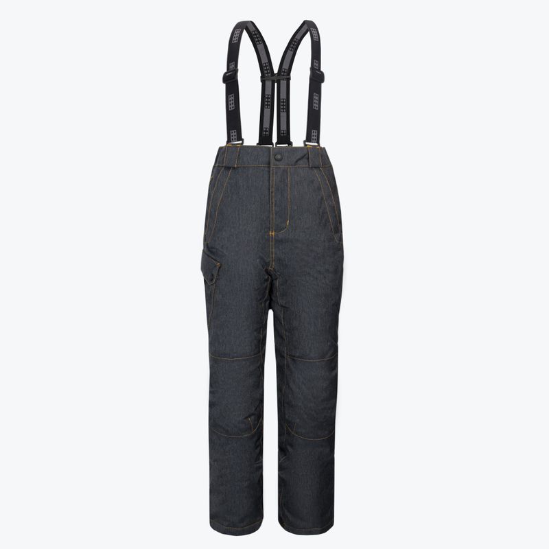 Kinder-Skihose LEGO Lwpayton 711 navy blau 11010247