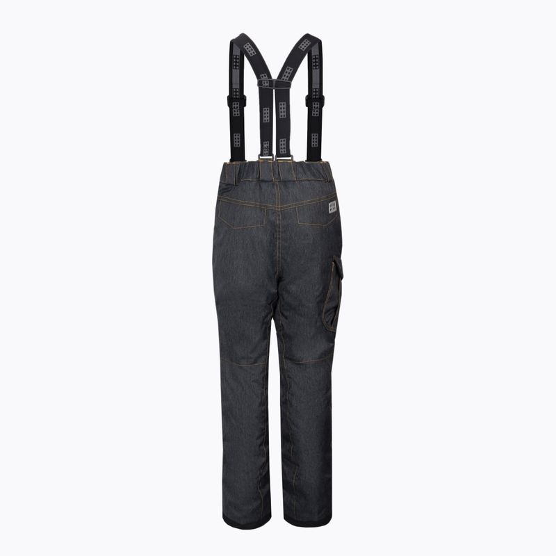 Kinder-Skihose LEGO Lwpayton 711 navy blau 11010247 2