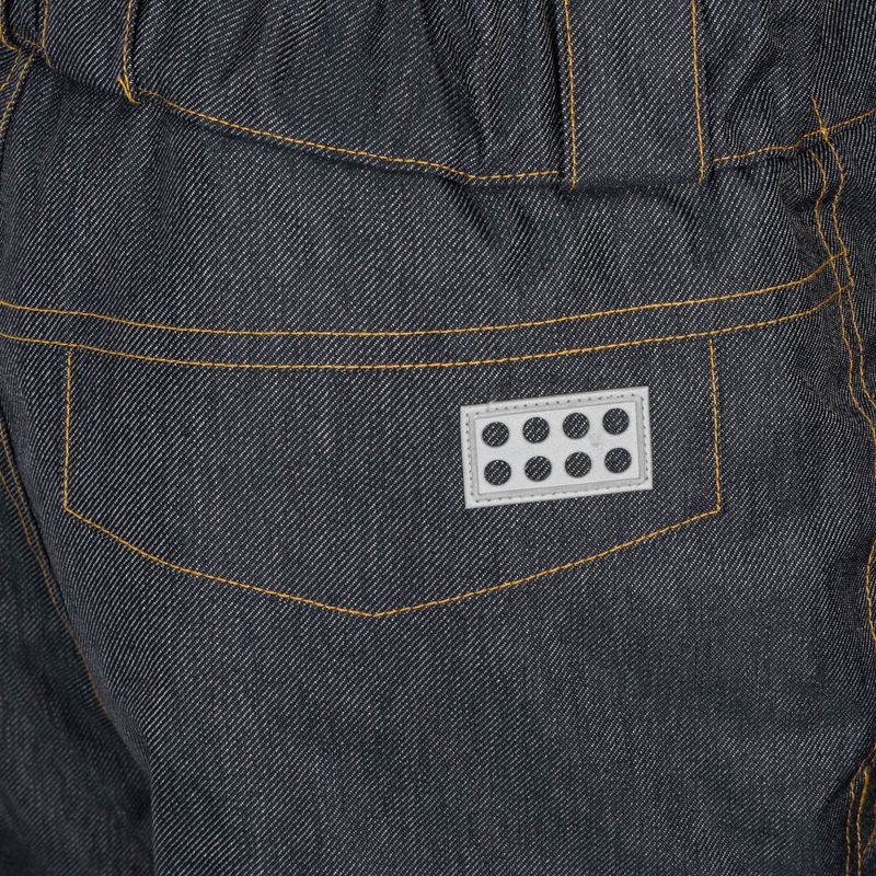 Kinder-Skihose LEGO Lwpayton 711 navy blau 11010247 3