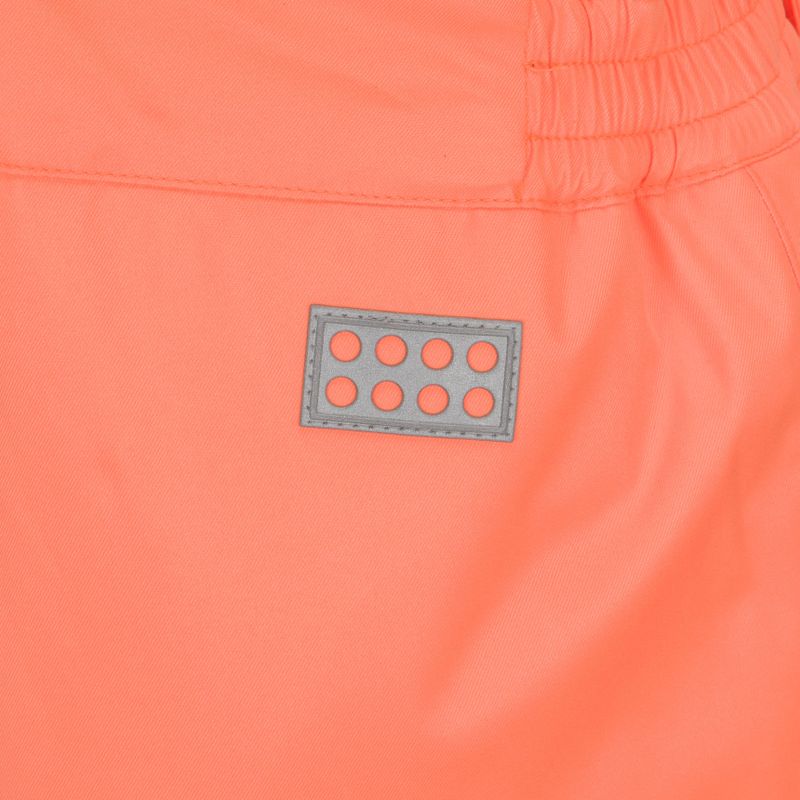 Kinder-Skihose LEGO Lwpayton 700 orange 11010256 3