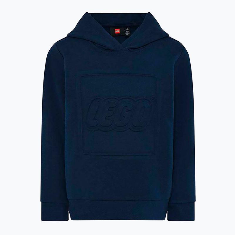 LEGO Lwsky 600 Kinder Sweatshirt dunkel navy