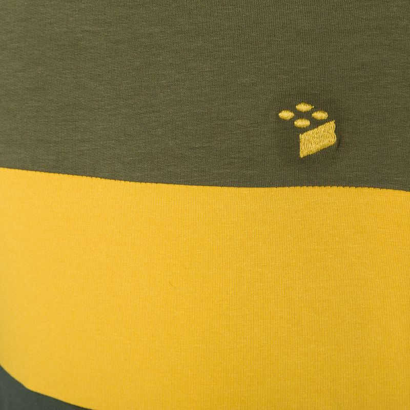 LEGO Lwsakso 610 olive Kinder Sweatshirt