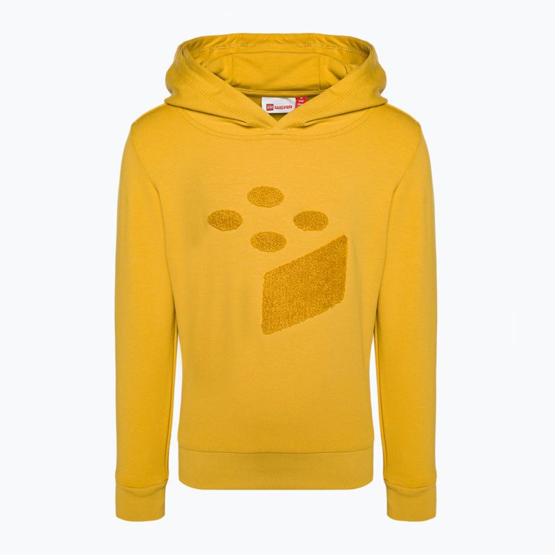 LEGO Lwsky 601 Honig Kinder Sweatshirt