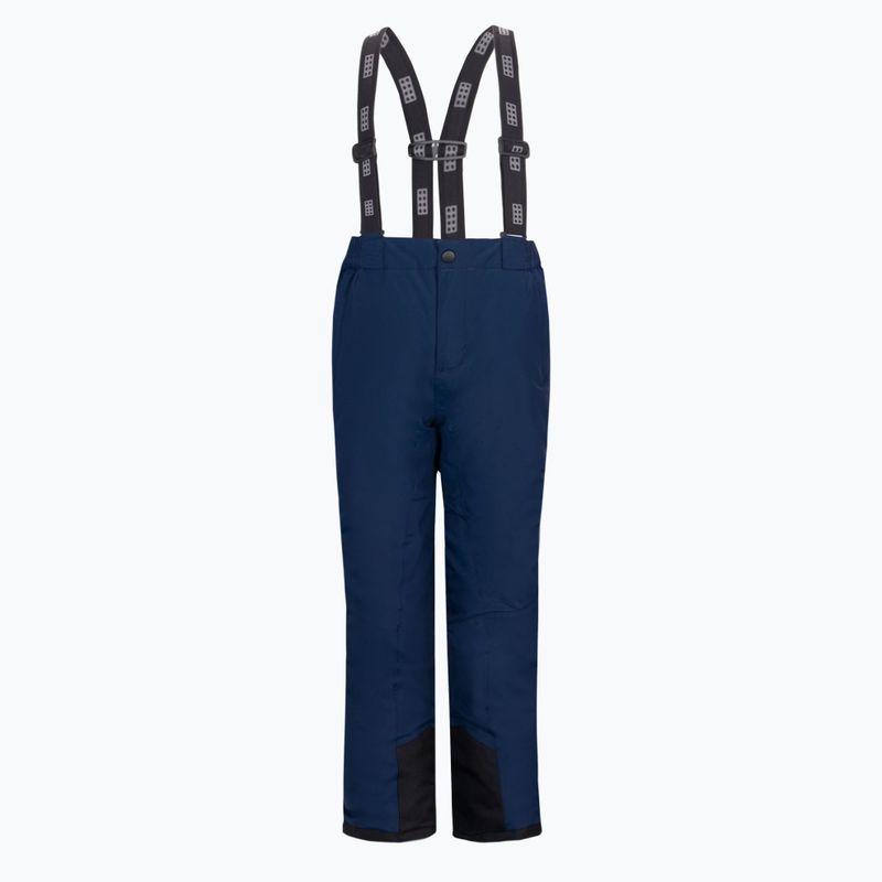 Kinder-Skihose LEGO Lwpowai 708 navy blau 11010168