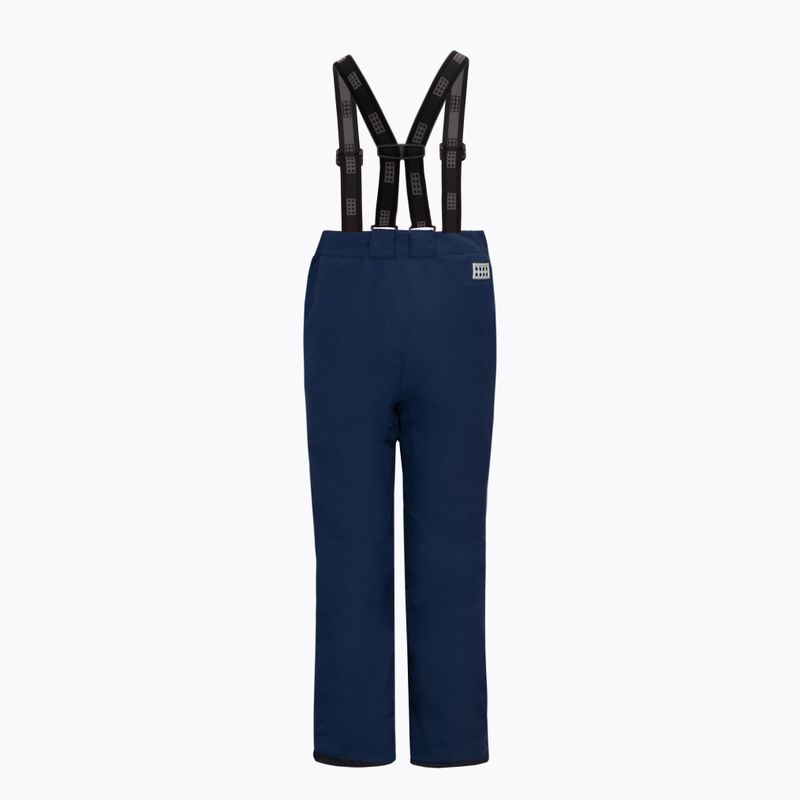 Kinder-Skihose LEGO Lwpowai 708 navy blau 11010168 2