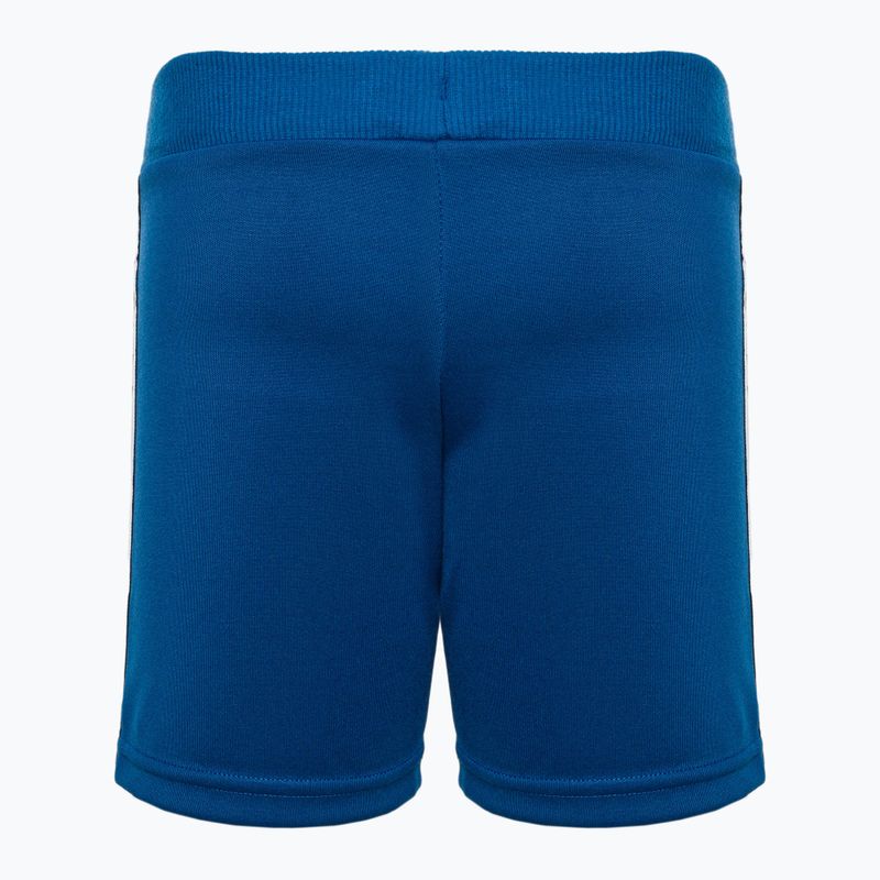 Kinder-Trekking-Shorts LEGO Lwpandum 300 blau 2