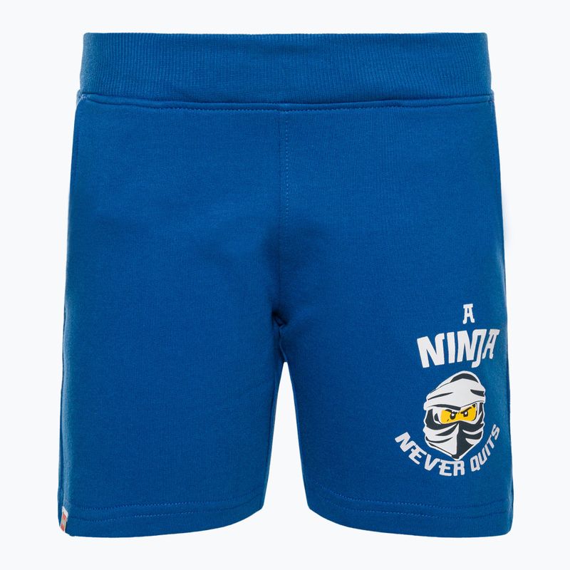 LEGO Shorts für Kinder M12010491 blau