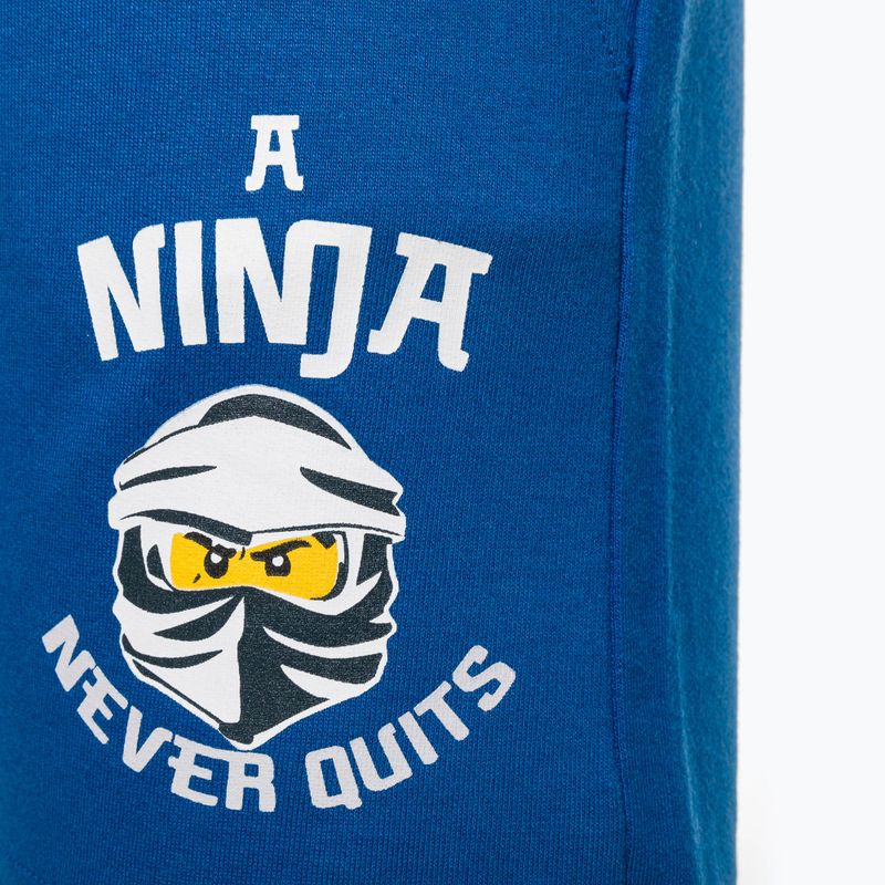 LEGO Shorts für Kinder M12010491 blau