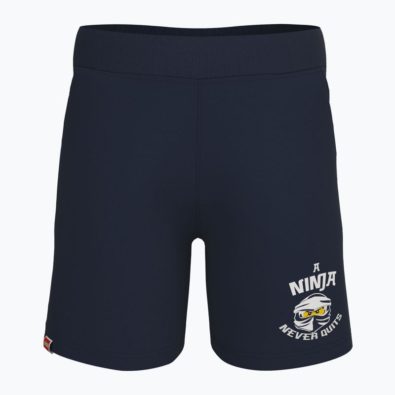 LEGO Shorts für Kinder M12010491 dunkel marineblau