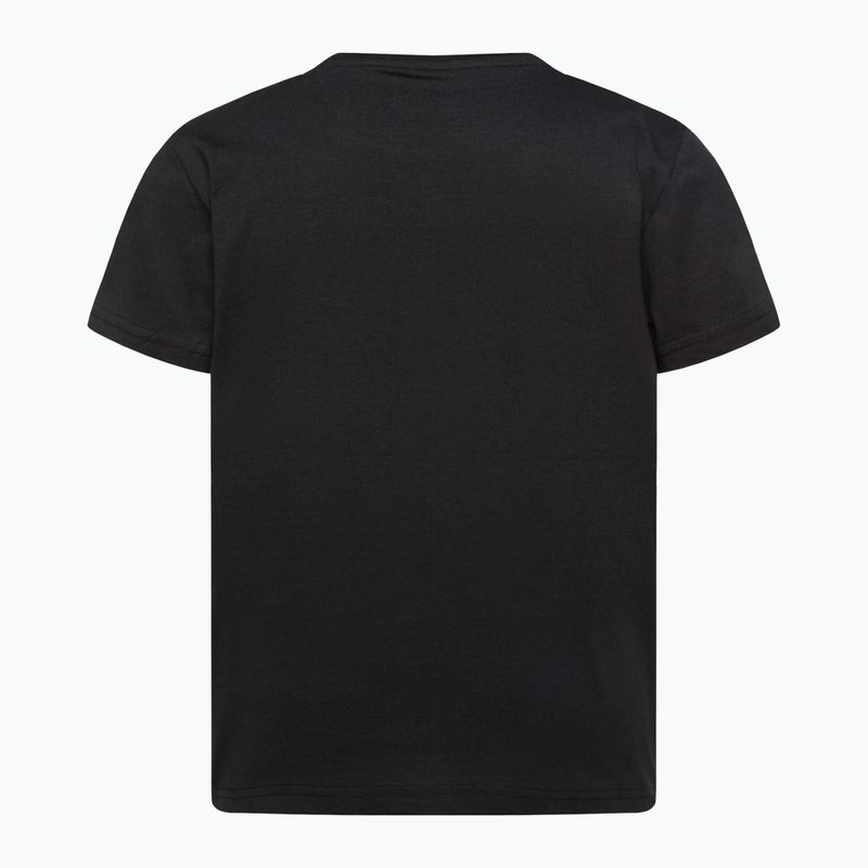 LEGO Kinder-Trekking-Shirt schwarz 12010510 2