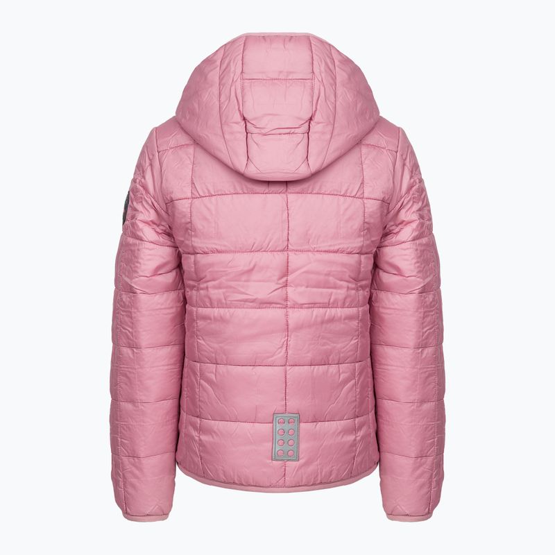 Kinder Daunenjacke LEGO Lwjested 601 lila 11010562 2