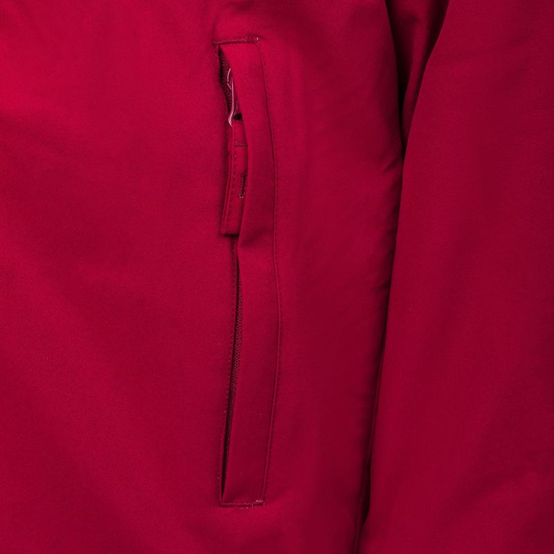Kinder-Daunenjacke LEGO Lwjaselle 701 rot 11010555 6