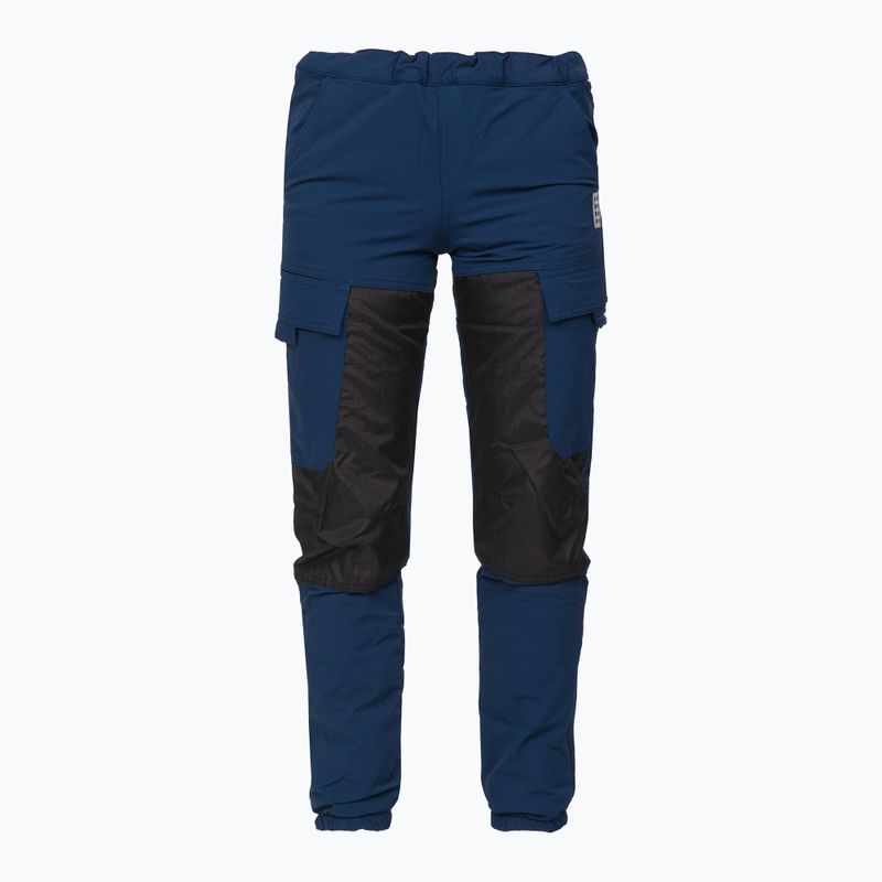Kinder-Trekkinghose LEGO Lwparaw 603 navy blau 11010606