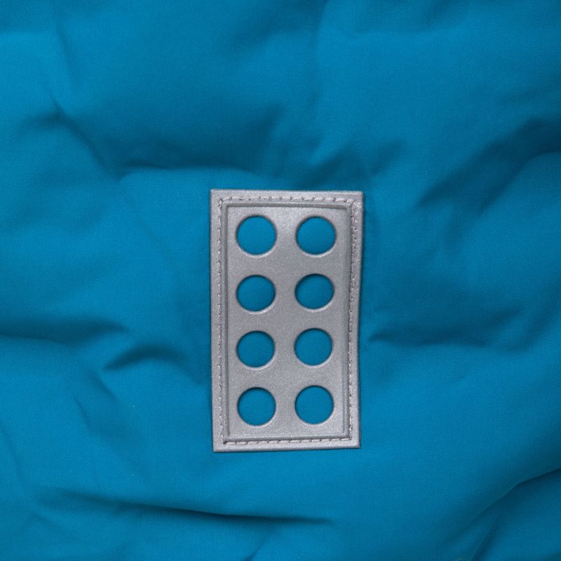LEGO Lwjipe 706 hellblau Kinder Daunenjacke 22879 6