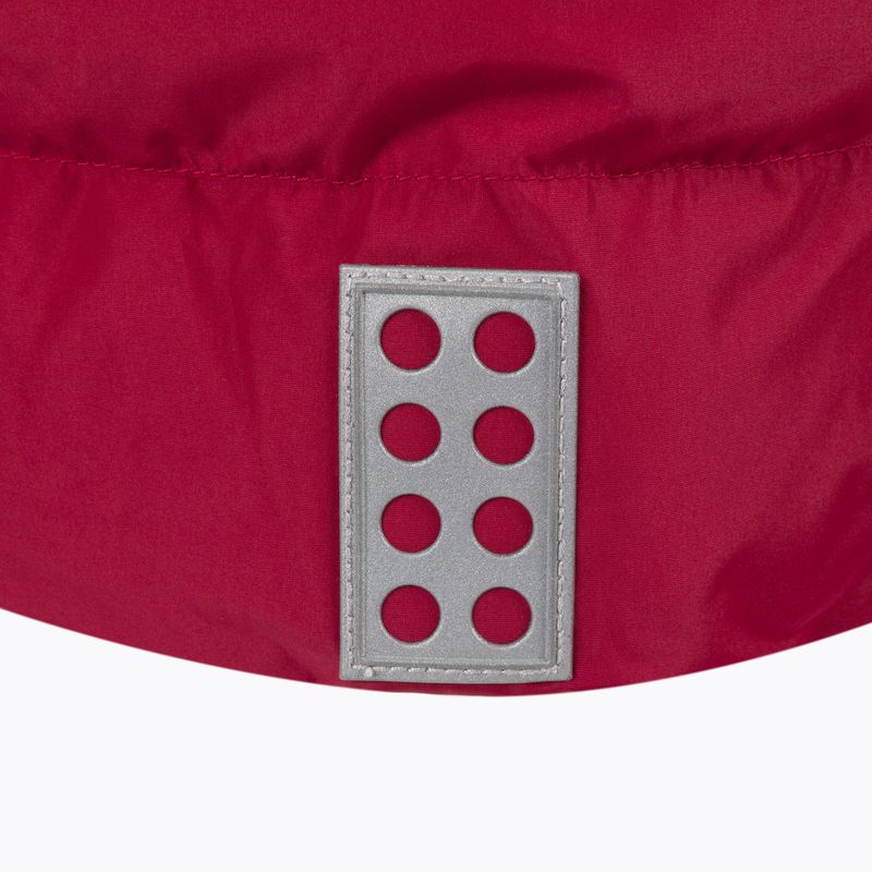 LEGO Lwjipe 704 Kinder Daunenjacke rosa 22898 7