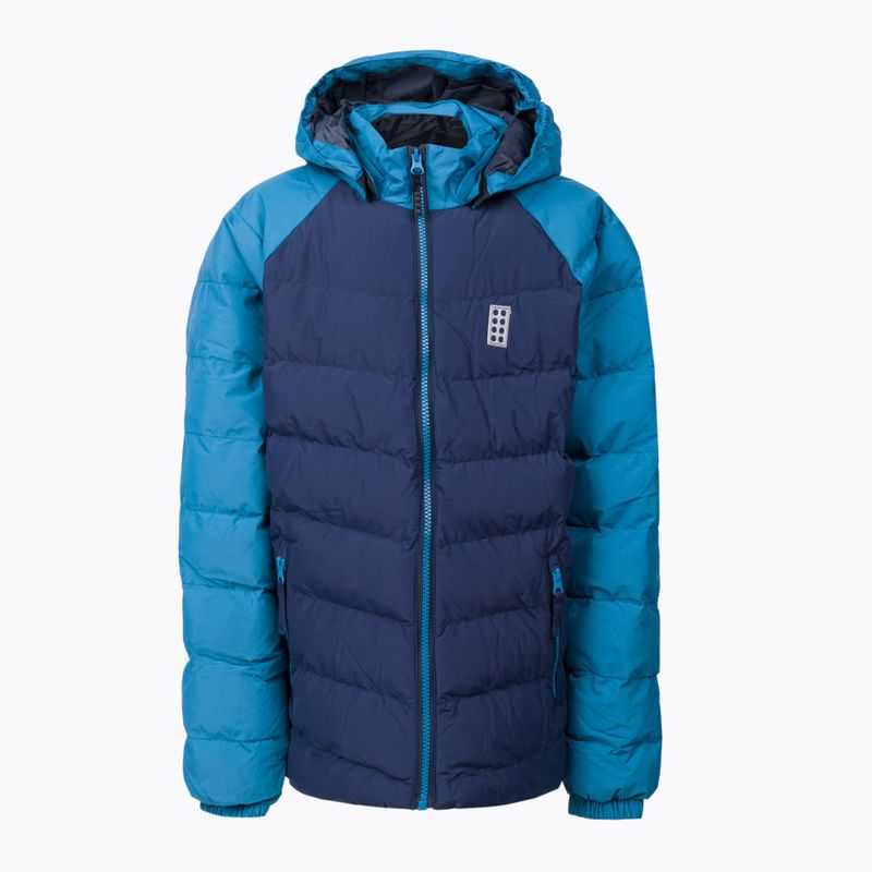 Kinder-Daunenjacke LEGO Lwjipe 704 22898