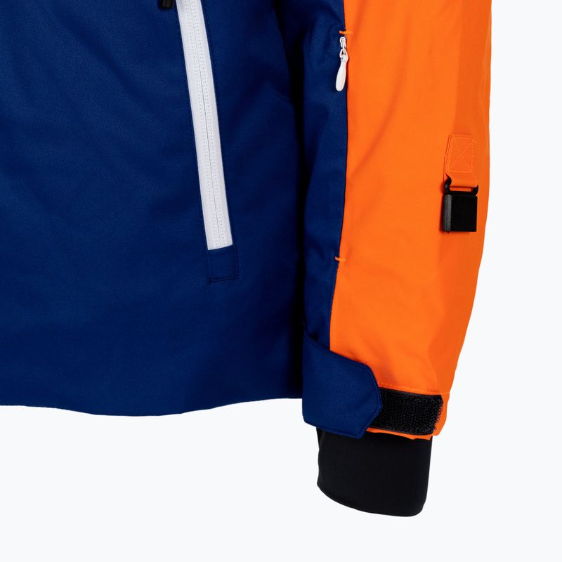 Kinder-Skijacke LEGO Lwjested 705 navy blau 11010546 5