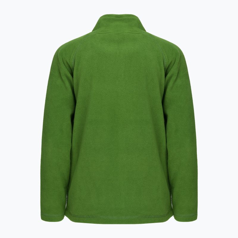 Kinder-Fleece-Sweatshirt LEGO Lwsinclair 703 grün 22973 2