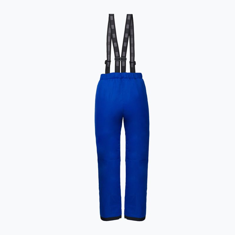 LEGO Lwpayton 701 dunkelblaue Kinder-Skihose 11010264 2