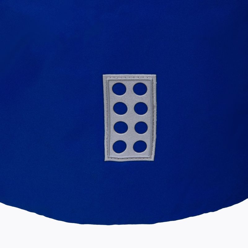 Kinder-Skijacke LEGO Lwjested 714 navy blau 11010552 7