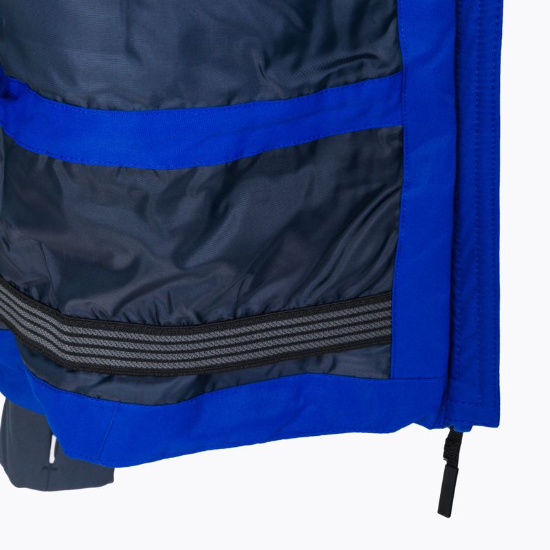 Kinder-Skijacke LEGO Lwjested 714 navy blau 11010552 8