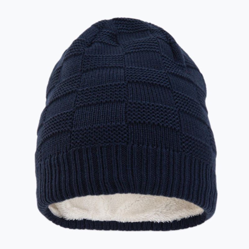 LEGO Lwaorai 705 Kinder Wintermütze navy blau 11010587 2