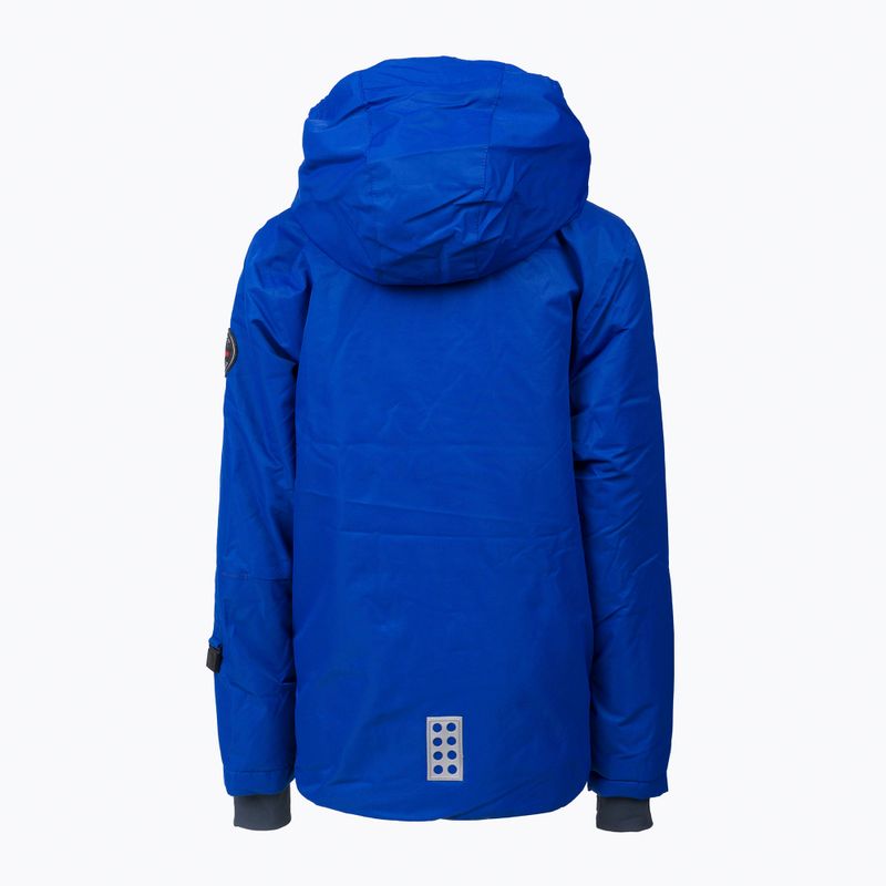 Kinder-Skijacke LEGO Lwjested 717 navy blau 11010547 2