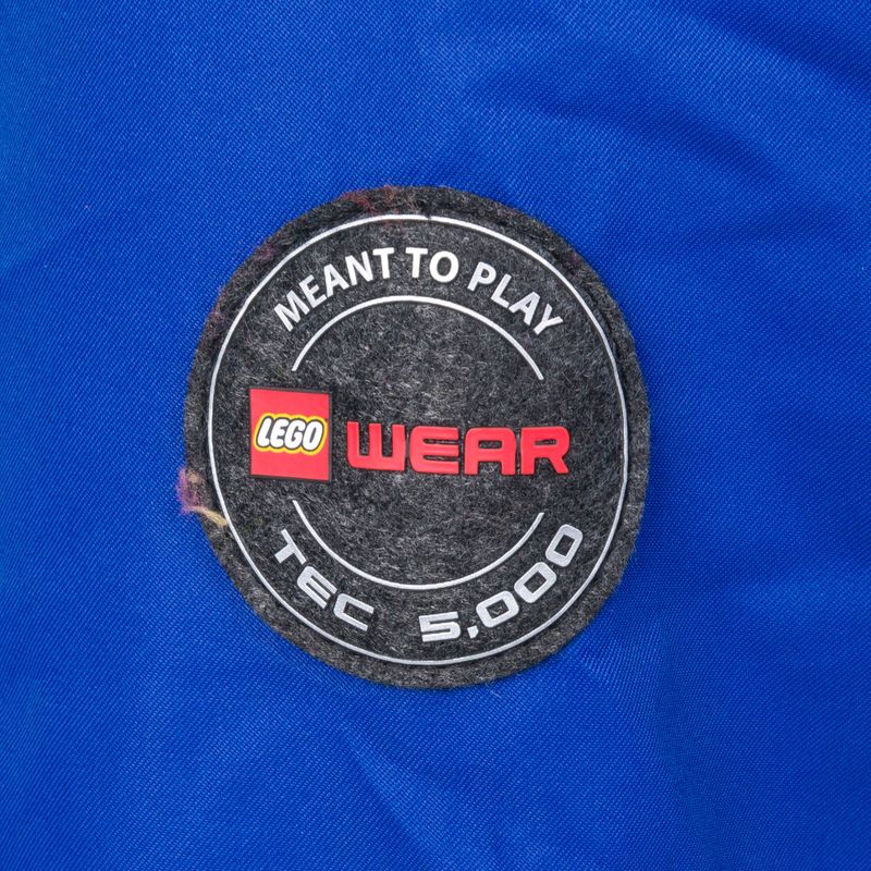 Kinder-Skijacke LEGO Lwjested 717 navy blau 11010547 6