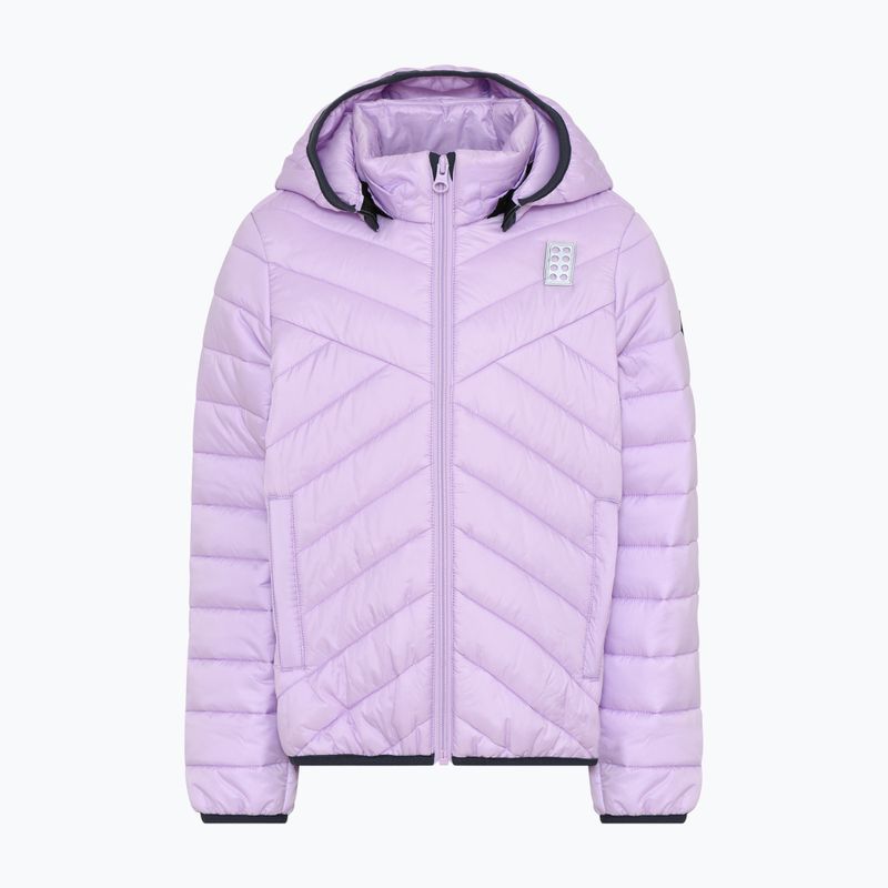 Daunenjacke Kinder LEGO Lwjesse 21 violett 111656