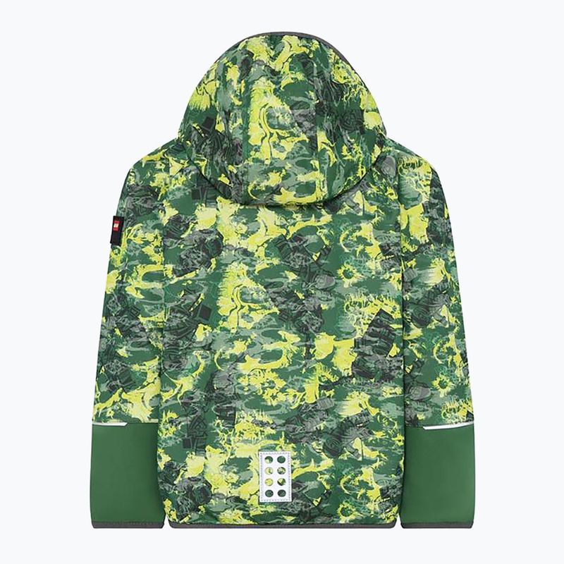 LEGO Lwstorm Softshelljacke für Kinder 203 2