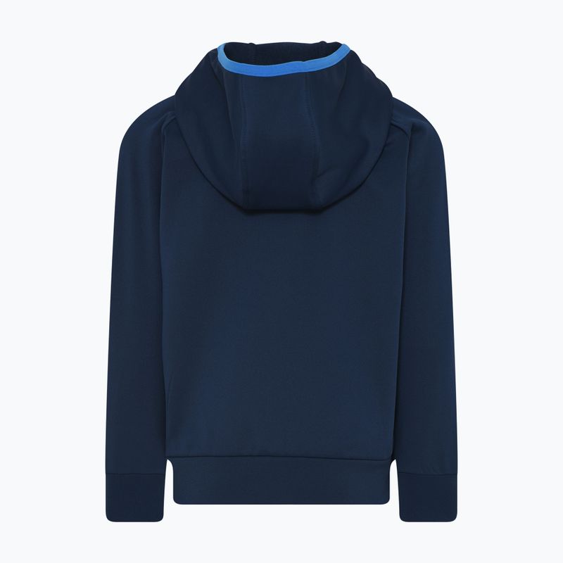 Kinder Trekking Sweatshirt LEGO Lwstorm 26 dunkelblau 111649 2