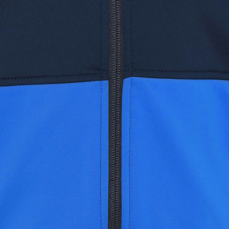 Kinder Trekking Sweatshirt LEGO Lwstorm 26 dunkelblau 111649