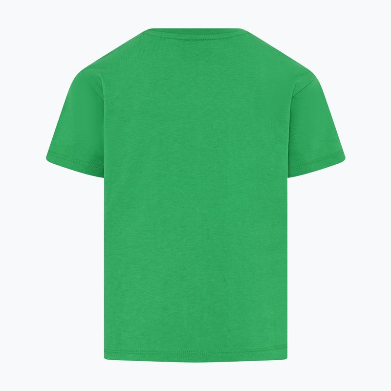 Wandershirt trekking Kinder LEGO Lwtaylor 2 grün 111635 2