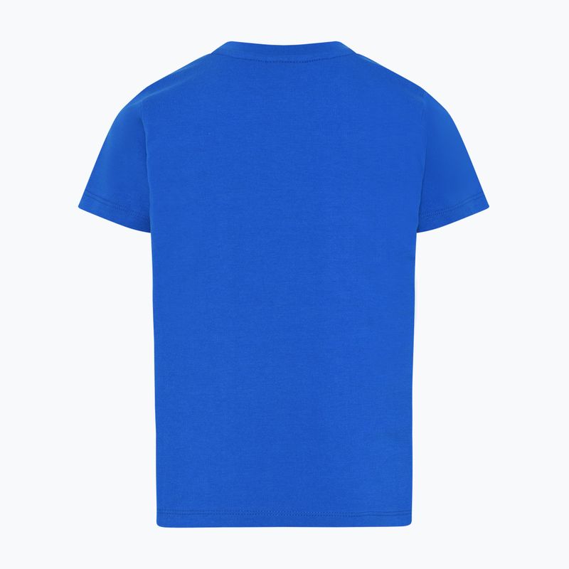 Wandershirt trekking Kinder LEGO Lwtaylor 26 blau 111618 2